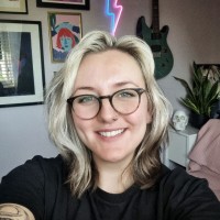 Jessica Ménage