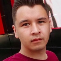 Тимур Каримов