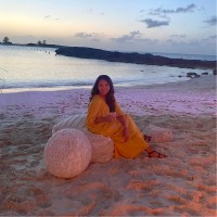 Angela Kantanto