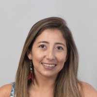 María Ignacia Concha Bravo