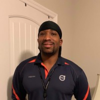 Keenan Dixon