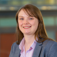 Amy Bland