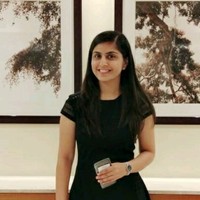 Kinjal Mehta