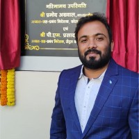 Mithlesh Kumar Verma
