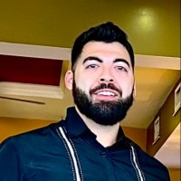 Abraham Guevara