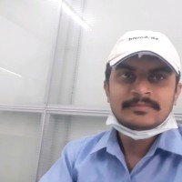 Vishwanatha K C