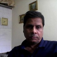 GS KRISHNA