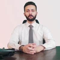 Seyed Mohammad Hosseini