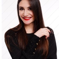 Gabriela Dias Manenti
