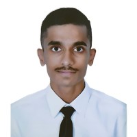 Pranav Gaddam