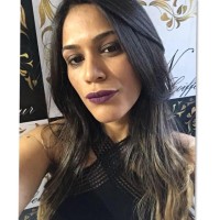 Ana Oliveira