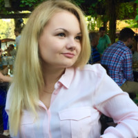 Юлия Макаровская