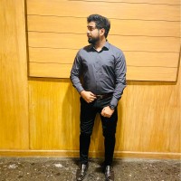 Gaurav Helonde