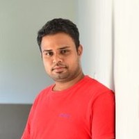 Amol A  Choorappady