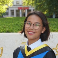 Yuexuan Kong