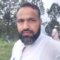 Bashir Ahmed