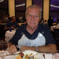 Leonardo Packer