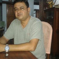 Kaustav Sen
