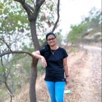 Suchita Jadhav