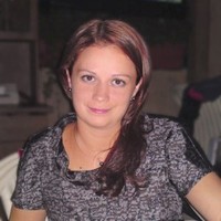 Svetlana Kozlosbrodova