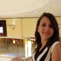 khadidja Saber Zenagui