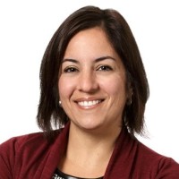 Gina Carriuolo