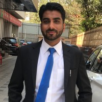 Harshvardhan Garg