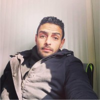 Khaled Elshewy