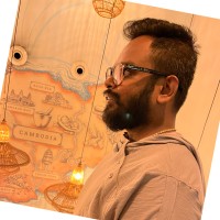 Sharavan Prakash