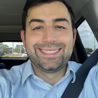 Mitch Conrad