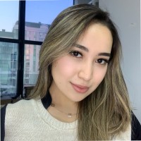 Nazerke Sapar