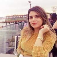 Nouha EL KAMEL