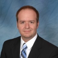Tim Arnett