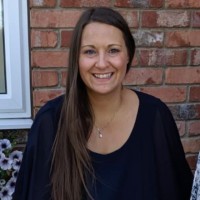 Bianca Van Tonder
