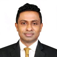 Sumudu Wanniarachchi - Mba(Wusl)/ Pgdm (Wusl)/ Bsc(Mgt)Sp