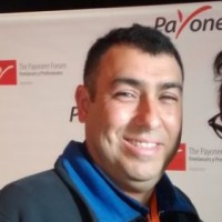 José Sebastián Olmedo