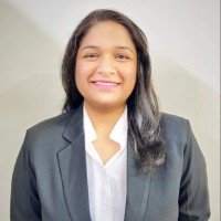 Manashvee Agrawal