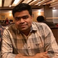 Shekhar Prasad