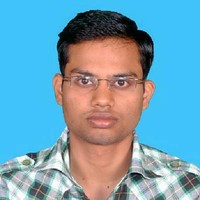 Debashish Raul