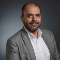 Esteban Rafael Hernández García