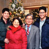 George Kim