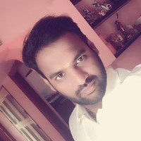 Viswanadhan Natarajan