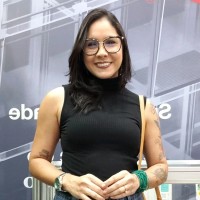 Thamiris Pimentel