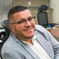 Eduardo Mejia