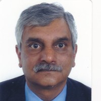 Vikram Patel
