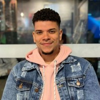 Vitor Hugo