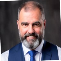 Kevin Gray BSc (Hons)