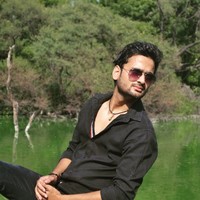 sandeep karki rajput