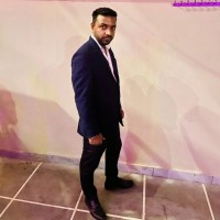 Ankit Sharma