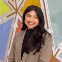 Sarah Deshpande